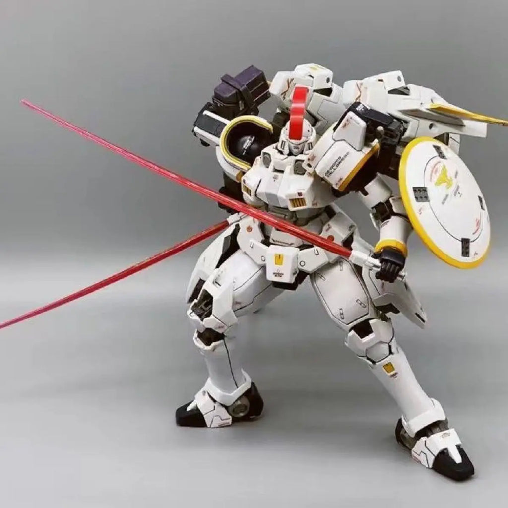 New In Stock Daban 6617 Mg 6620 Mg 1/100 Assembly Model Kit Tallgeese Oz-00ms Action Figures Plastic Model Kits Customized