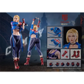 【Spot Goods】Original  STARMAN MS-012 1/6 Female Soldier Agent Cammy Full Set 12'' Action Figure Model Toy