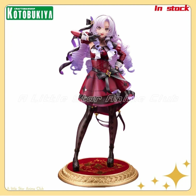In Stock Original Kotobukiya NIJISANJI Sakura Mori 1/7 Animation Figure