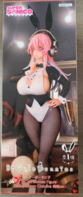 【SF】In Stock Original FuRyu BiCute Bunnies Sonicomi Figures Collection Anime Gift