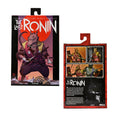 NECA 54351 Toys Teenage Mutant Ninja Turtles The Last Ronin Action Figure Ultimate Splinter 18 cm Original Doll Model TMNT