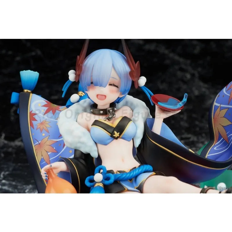 【In Stock】Original F:NEX Re:Life in A Different Worldfrom Zero Remu ~Hundreds of Ghosts Walk At Night Ver.~ Anime