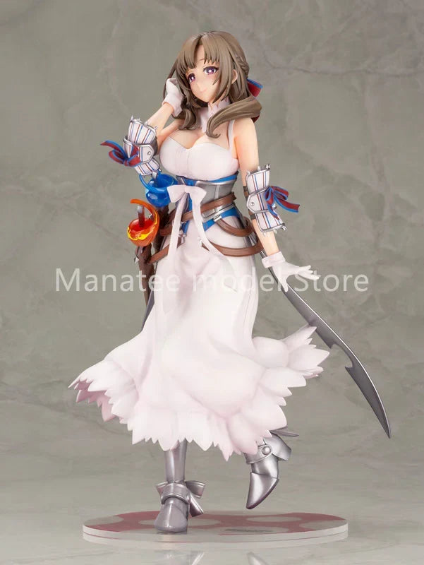 Kotobukiya Original Mamako Oosuki 1/7 PVC Action Figure Anime Model Toys Collection Doll Gift