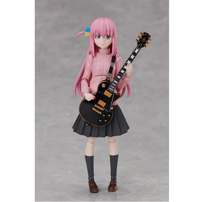 In Stock ANIPLEX BUZZ Mod. Lonely Rock, Goto Doku, Goto Ichiri, Moveable Gifts for Children
