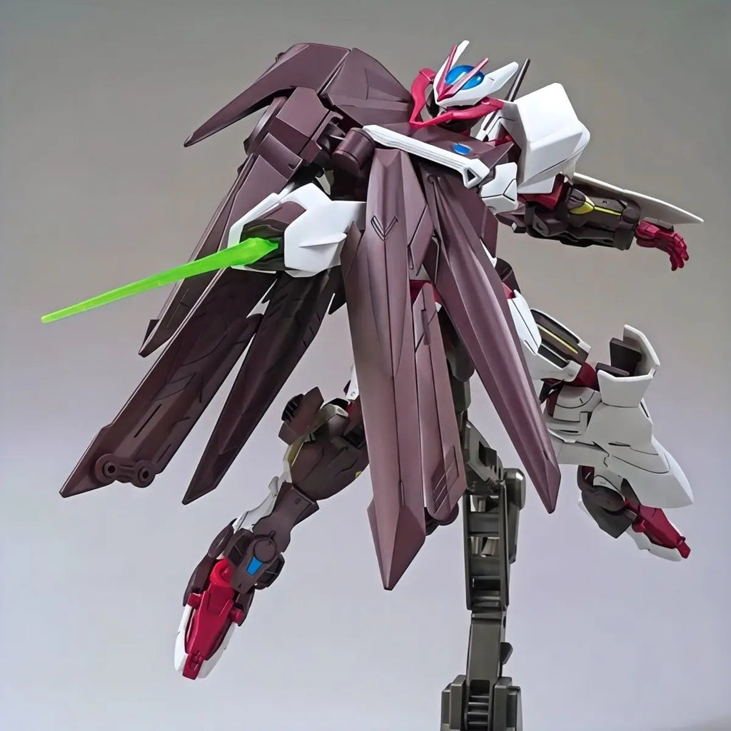 SHOU HU Model HG HGBD 1/144 Astray No Name  Assembly Model Kit anime Action Figure plastic Robot ko Model Toys