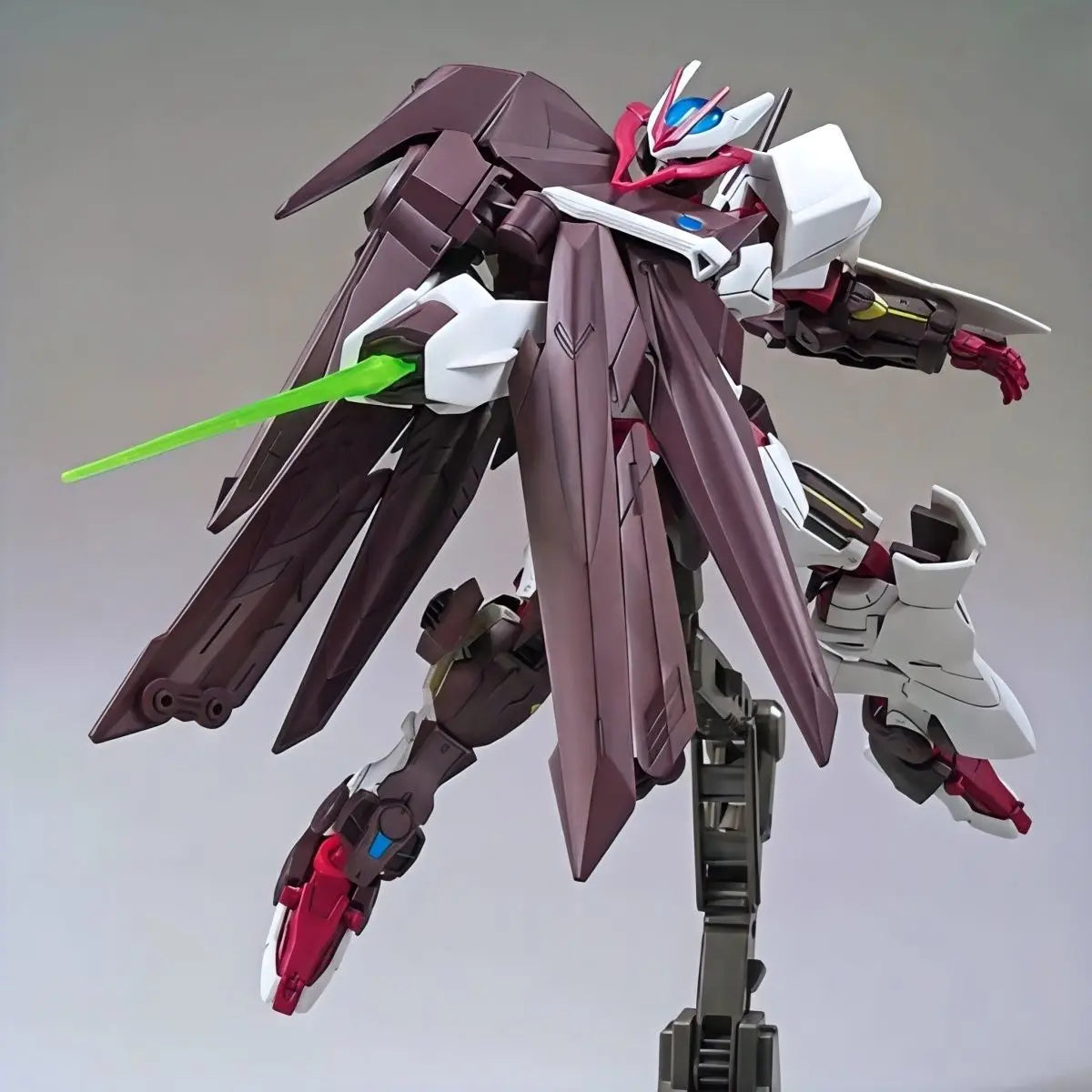 SHOU HU Model HG HGBD 1/144 Astray No Name  Assembly Model Kit anime Action Figure plastic Robot ko Model Toys