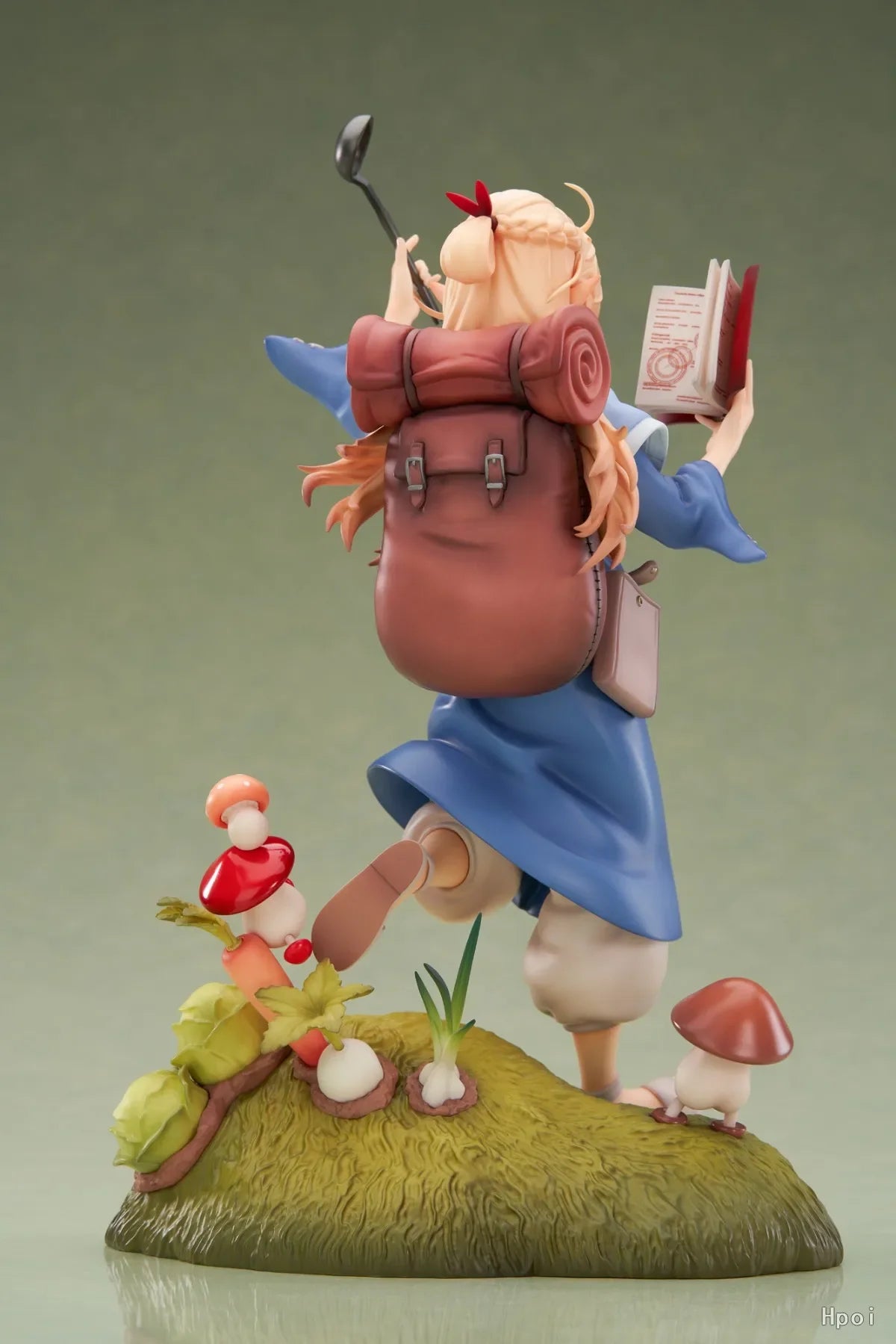 Original in Stock APEX Delicious in Dungeon Marsilla 1/7 Figures Model Toys Gifts Collection Ornaments