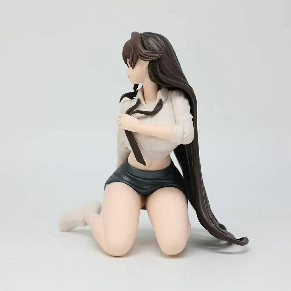 12cm Anime Marciana Figure Cute Girl Action Figures Figurine Pvc Doll Desk Decoration Statue Collection Model Christmas Gift Toy