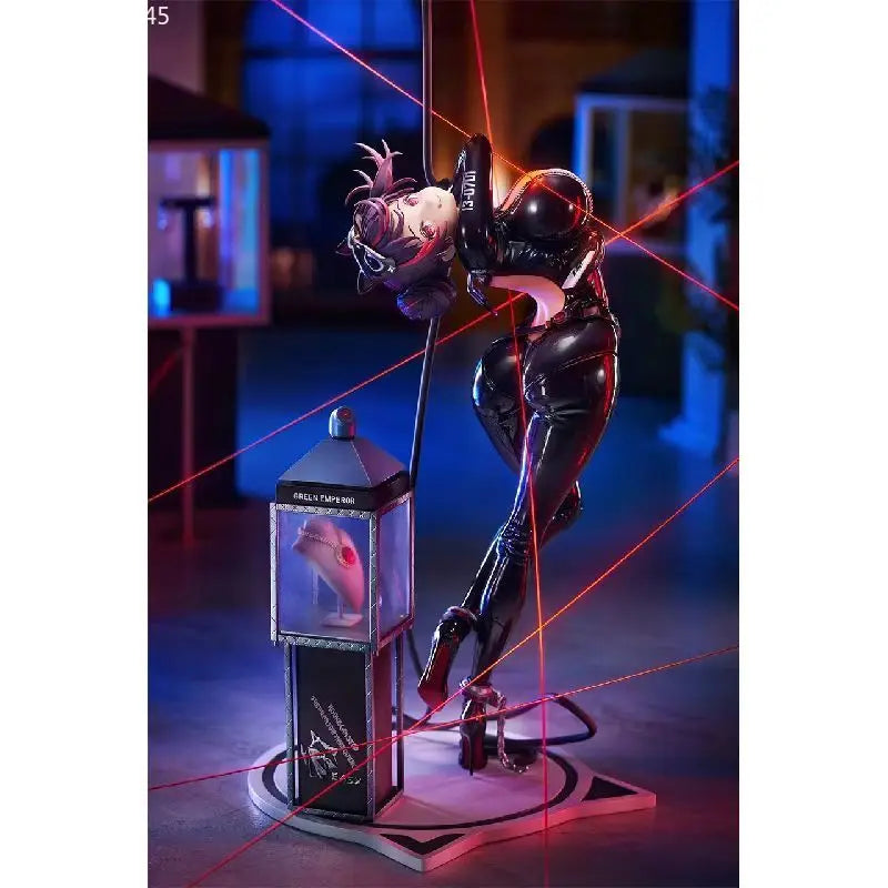 【Presale】NIKKE:The Goddess of Victory Game Character Sculpture Quency Anime Figurine Action Statue Figures Collectible Model