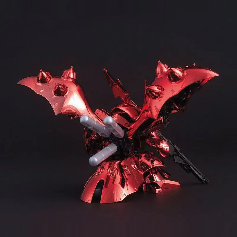 Sdcs Nightingale Special Coating  Assembly Model Kit Action Figure Plastic Toy Exquisite Desktop Decorations Boy Surprise Gift
