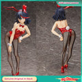 B-style Ryuko- Matoi Bunny Ver.2nd H35cm 1/4 100% Genuine Original Anime Figure Toys Collection Model