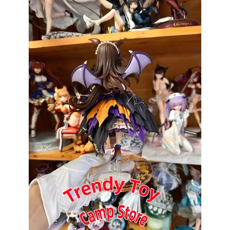 Genuine GSC Racing Mother PrettyDerby Rice Bath Makeup As A Vampire Hand Collection Gifts.