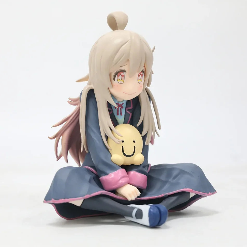 Oniichan Wa Oshimai Anime Figure Oyama Mahiro Figures Don'T Be A Brother Anymore 7cm Pvc Statue Collection Model Custom Toy Gif