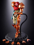 Vorbestellung, Bandai Chogokin Samus Aran Metroid Prime 4 Metroid bewegliche Figur erscheint im Juni 2026