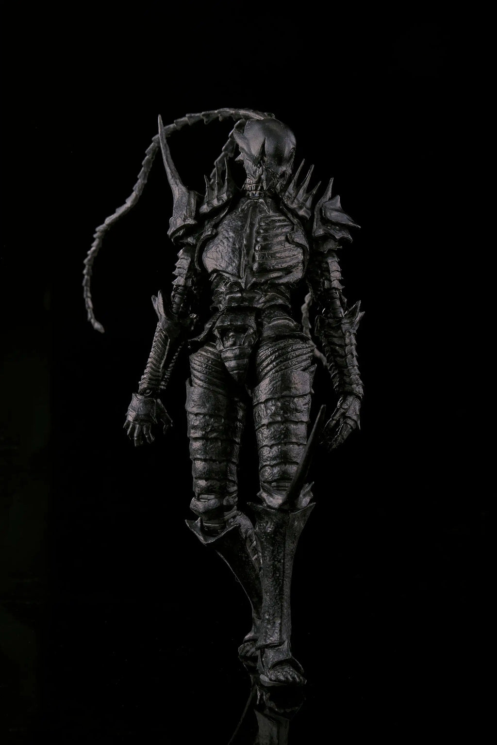 TEST UC ABARA 1/12 Scale Black Double Body Edition Classic Anime 6" Full Set Collectible Male Action Figure Model Toy