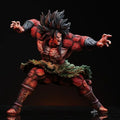 Dragon Ball Figure Broli Action Figures Super Saiyan 4 Broli Figurine Pvc Doll Decoration Statue Collection Model Kids Toy Gifts