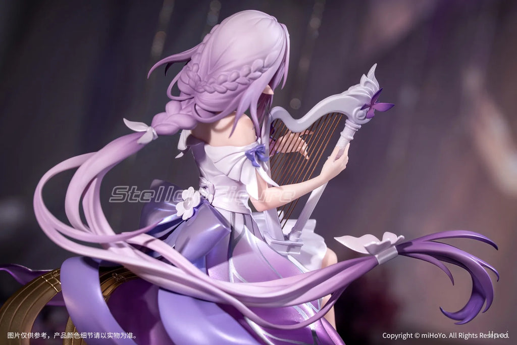 【SF】In Stock Myethos Gift+ Series Honkai Star Railroad Castorice 1/8 Scale Figures Model Original Anime