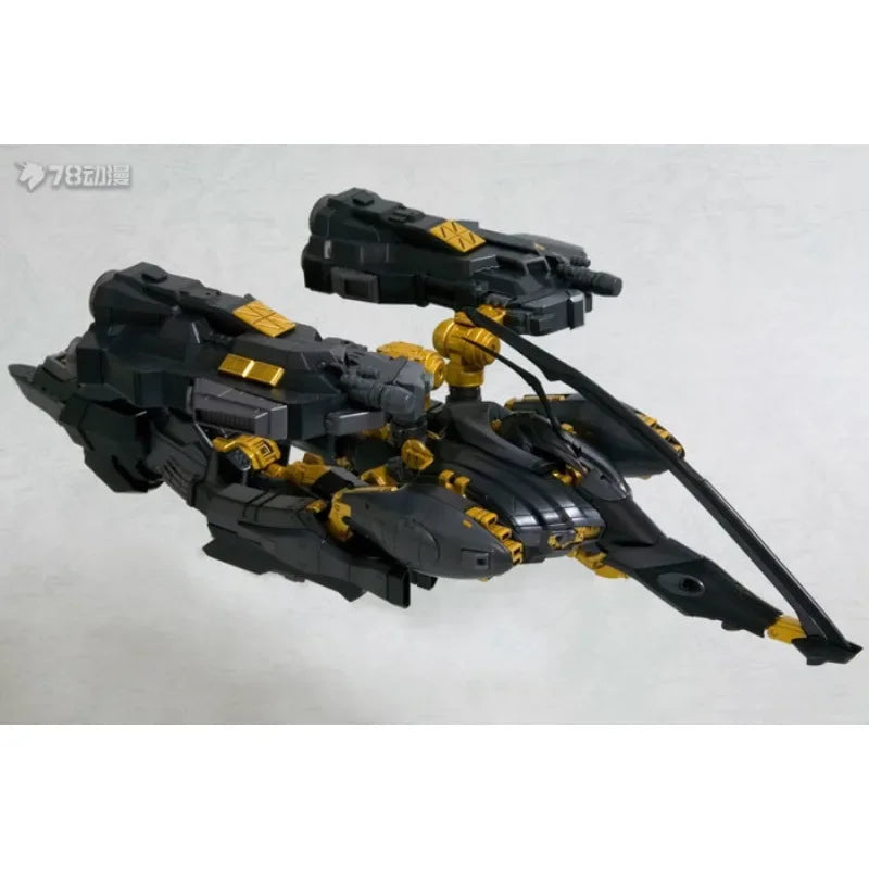 Spot Supply Kotobukiya Original ARMORED CORE Series AC-013  Action Figure Assembly Model Toys Collectible Model Gifts for Boys