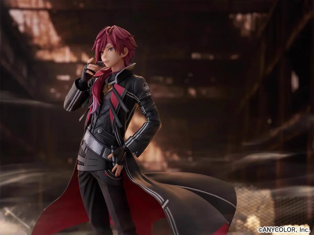 Presale F:NEX Rainbow Club Lauren Iros 1/7 Scale Figure Gift Collection