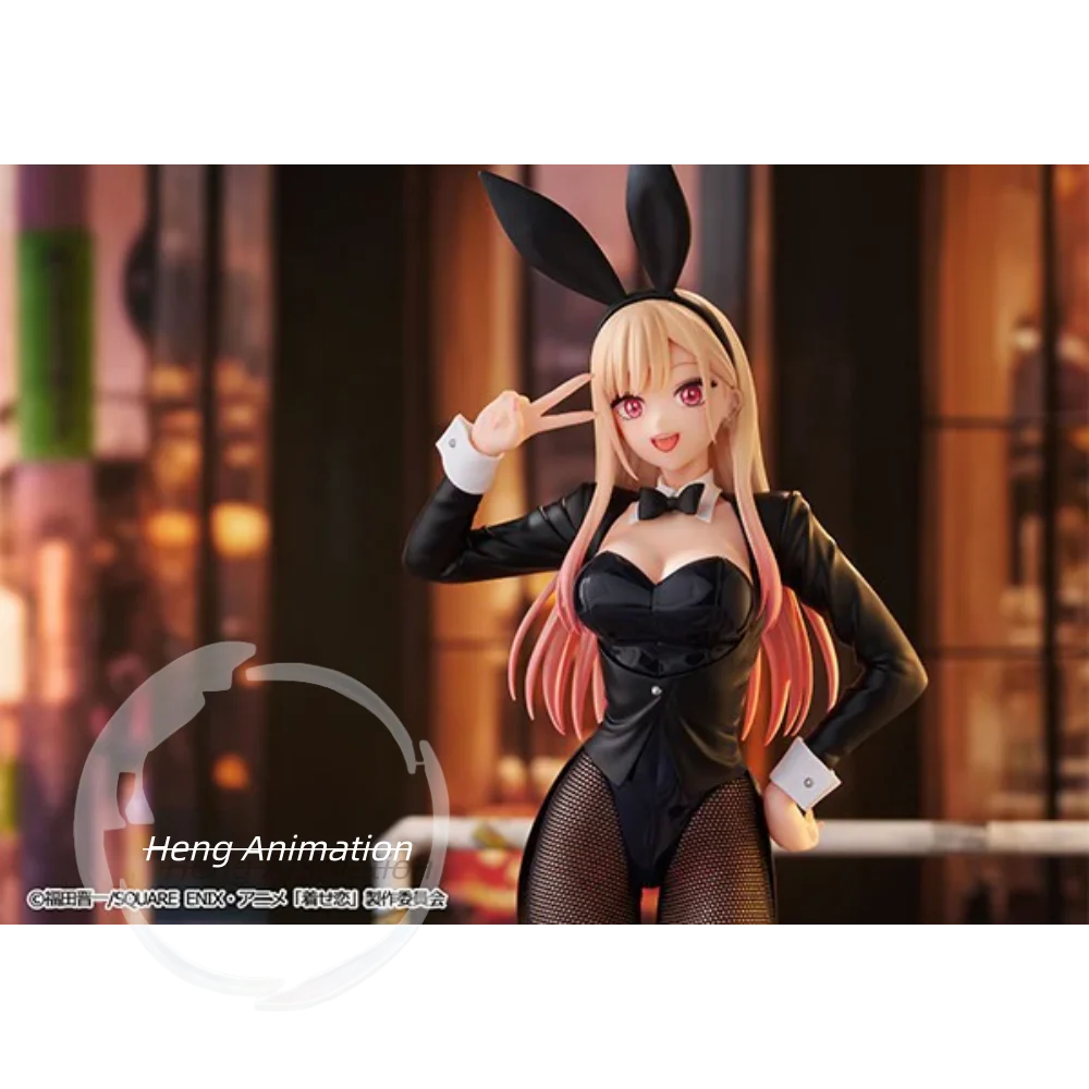Vorverkauf The Changing Doll Falls in Love - Kitagawa Kaime, Halloween Bunny Girl Figur 2026 .03