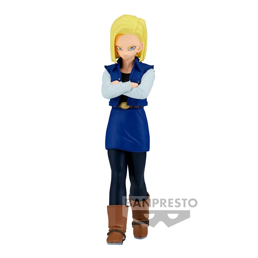 Original Bandai Banpresto Dragon Ball Super Saiyan Goku Vegeta Frieza Videl Anime Figur Action Collection Model Toys In Stock