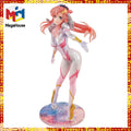 In Stock Original Genuine MegaHouse GGG Gundam SEED FREEDOM Lacus Clyne Pilot Suit Non-Scale PVC Figure Collectible Display