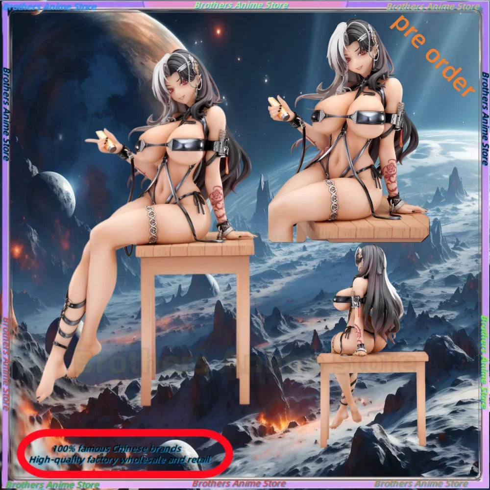 Pre-order [APEX/Victory Goddess: NIKKE] Roseanne Elegant Ocean 1/7 Figure