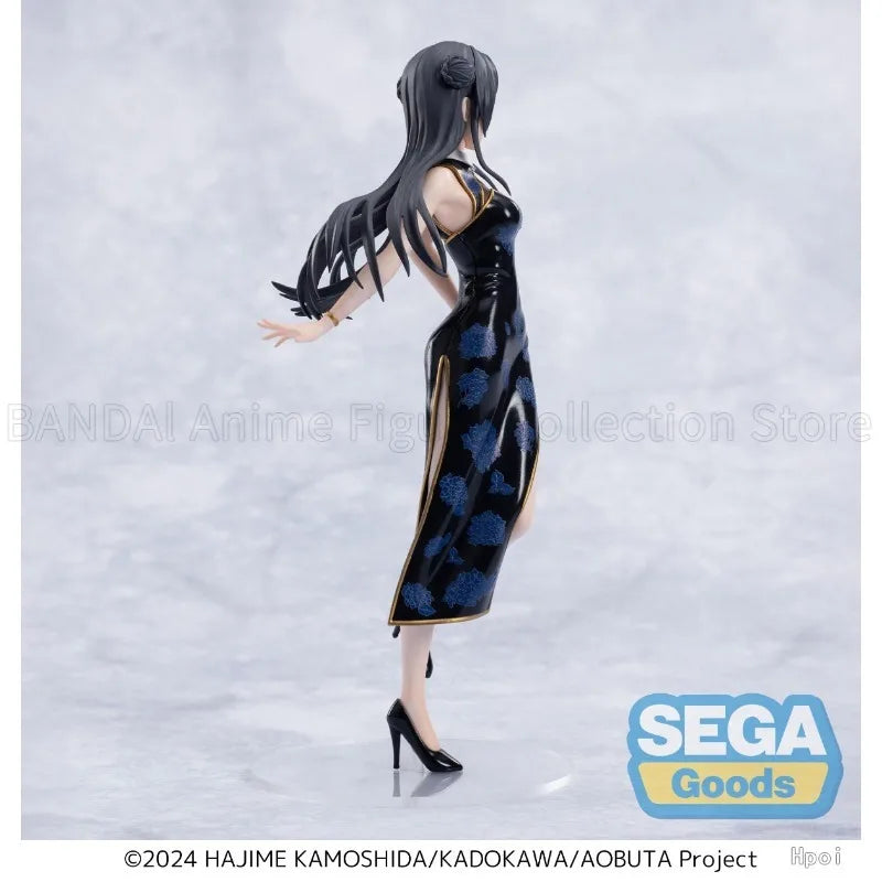 April 2026 Vorverkauf Original XStellar Rascal Does Not Dream of Bunny Girl Senpai Sakurajima Mai Modell Geschenke Sammlung Spielzeug
