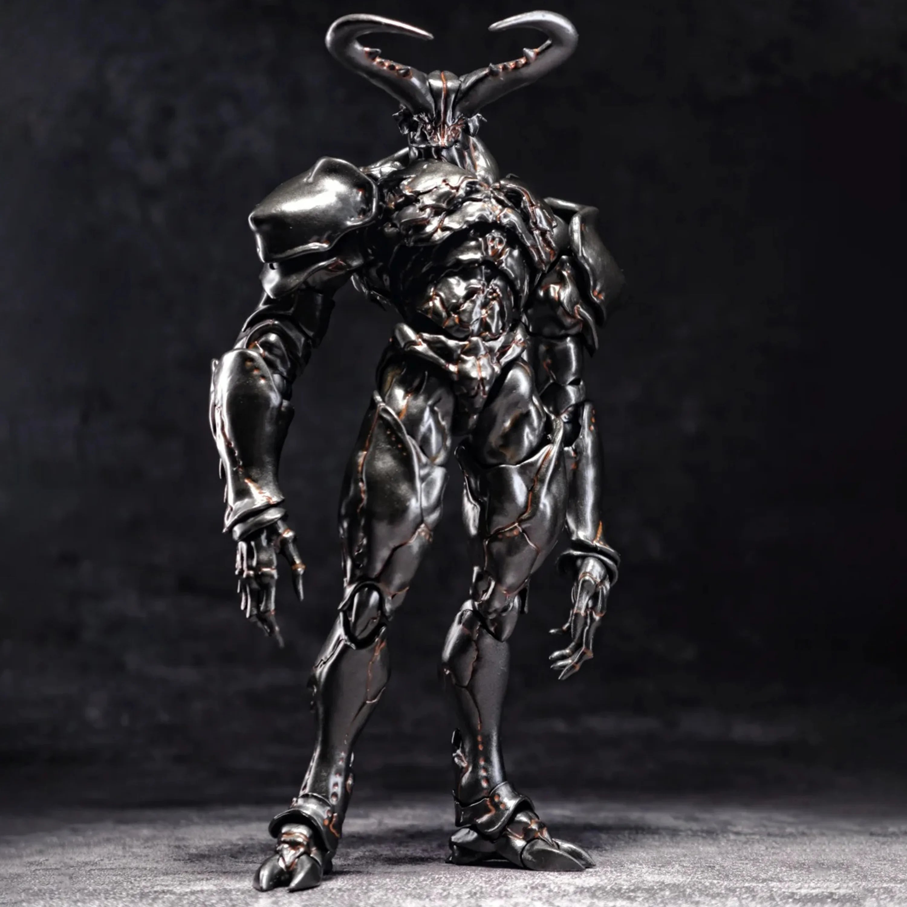 [In-Stock]Sexy Ice 2019 Manticora EAE Artificial Evolution B0199 Action Figure Joint Movable Model Collection Toys Birthday Gift