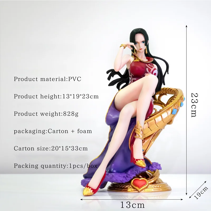 Jt Statue 38cm/14.96inch One Piece Monkey D. Luffy Gear 4 Model Dolls Figurine One Piece Anime Figure Collectible Toys Gifts