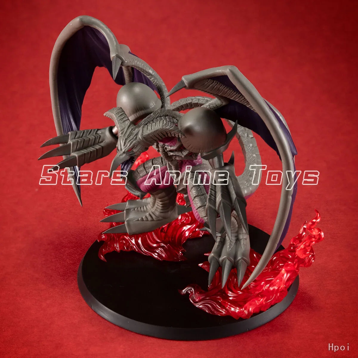 【Pre Sale】MegaHouse MONSTERS CHRONICLE Yu-Gi-Oh! Duel Monsters Black Skull Dragon Gift Collection