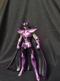 Saint Seiya Figure: Jaguar Orion Undead Saint Resin Finished Painted Collection Model Statue