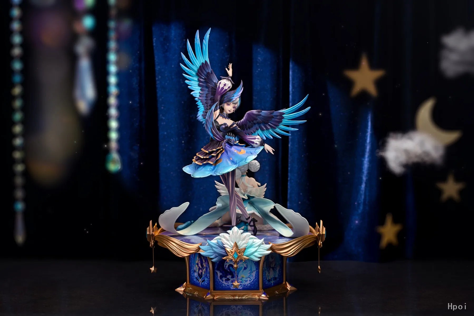 【FS】 Myethos AOG Schwanentraum Xiao Qiao Maßstab 1/7 Figur Modell Spielzeug Geschenke