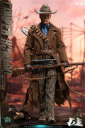 Giant exhibition toys GE-002 1/6 Scale Classic War Adventure TV Male Characters Full Set For 12inchs Action Figure Model