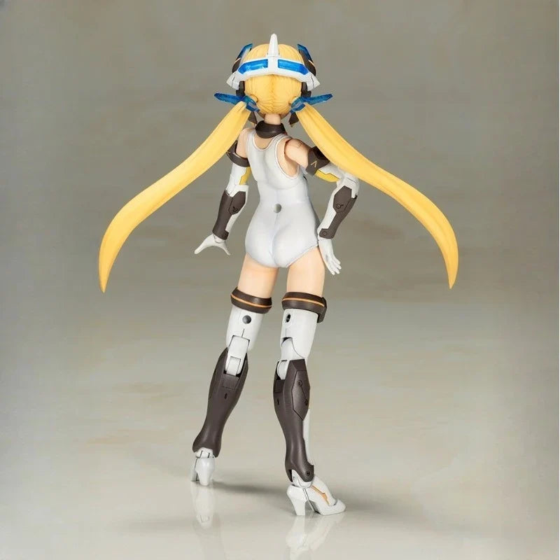 Kotobukiya Original Frame Arms Girl Series《Pale Griffon》Anime Action Figure Assembly Model Toys Collectible Model