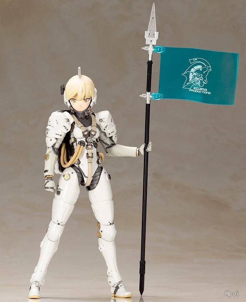 In Stock Original Kotobukiya Mecha Girl Kojima Studio Ludens Anime Doll Figure Model Toys Gift Ornaments Collection