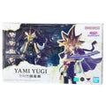 In Stock BANDAI S.H.Figuarts Yami Yugi Yu-Gi-Oh! Duel Monsters Pharaoh Atem Action Figure Model Original Toys Gifts Collecting