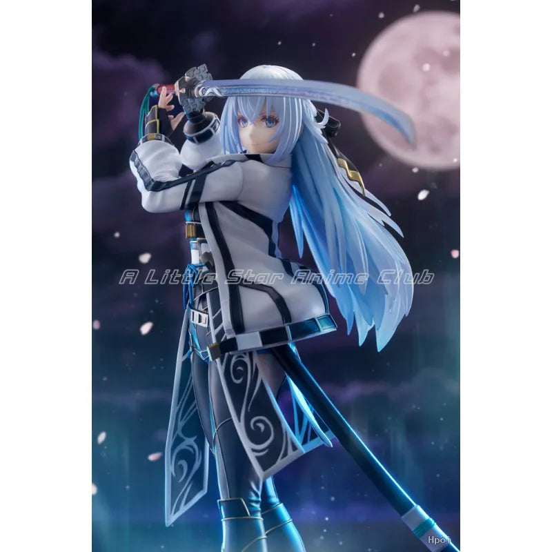 In Stock Original Kotobukiya The Legend of Heroes: Trails Through Daybreak Shizuna Rem Misurugi Animation Figure Toys Ornaments