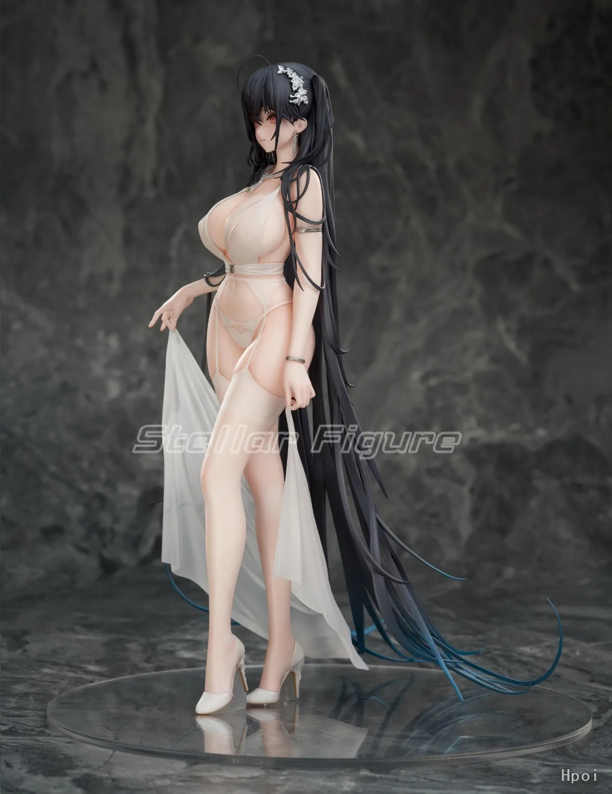 【SF】In Stock AniGame Azur Lane IJN Taihō 1/6 Scale Figures Model Original Collection Gift