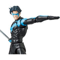 Nuine Medicom Mafex 175 Nightwing Actionfigur 1/12 Maßstab Batman Hush Ver Anime Sammlerstück Desktop-Ornament Exquisites Geschenk