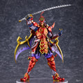 【In Stock】UnionCreative Yu-Gi-Oh! Monster Collection Legendary Six Samurai - Shi En Figure Toys and Animation Collection Model