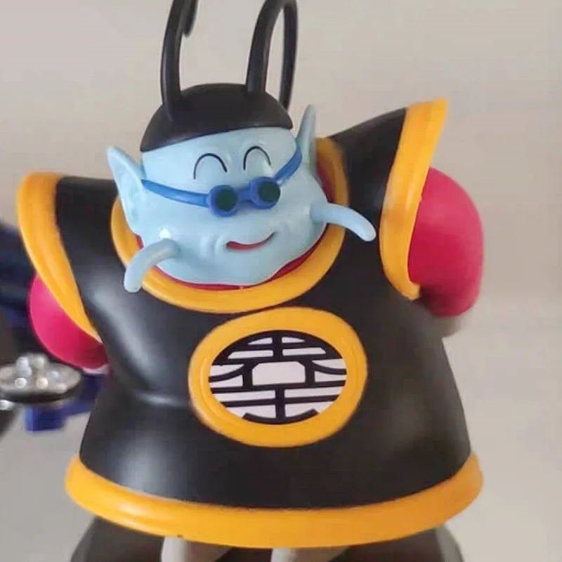 Bandai Dragon Ball Ex Mystical Advent Dragon Archives Full Set Ichiban Kuji Anime Figure Aciton Figurals Brinquedos Model Toys