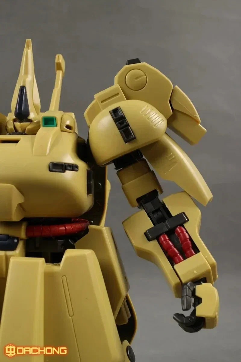 Daban 6626 PMX-003 MG 1/100 Assembly Model Kit PMX-003 THE-O Collection Action Figures Robot Assembly Model Toy【In Stock】