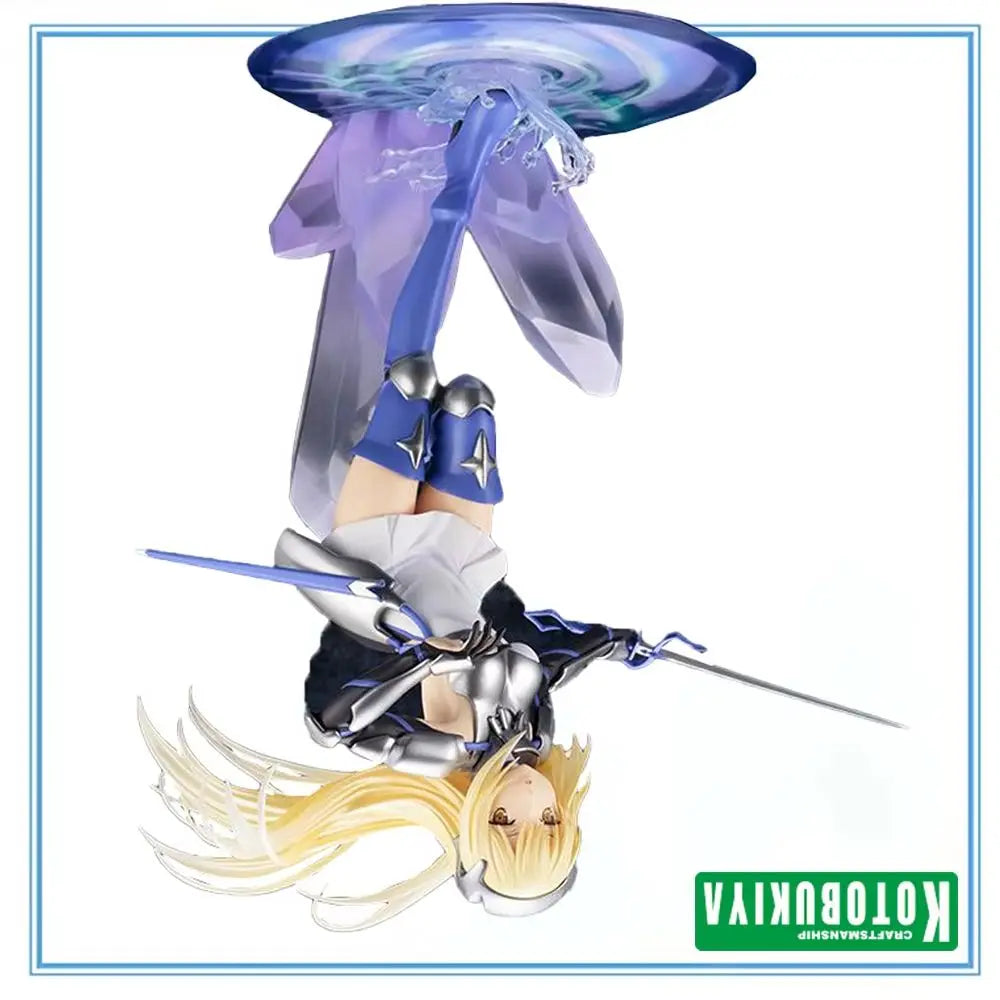 100% Original Kotobukiya Dungeon Ni Deai O Motomeru No Wa Machigatteiru Darou Ka Gaiden: Sword Oratoria Ais Wallenstein