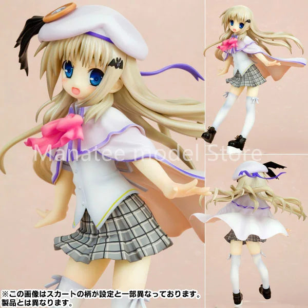  Kotobukiya Original Kud Wafter - Kudryavka Noumi -Waffu ver.- 1/8 PVC Action Figure Anime Model Toys Collection Doll Gift