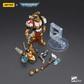 【In stock】JOYTOY 1/18 Action Figure Warhammer 40K Blood Angels Commander Dante Model Toy Gift