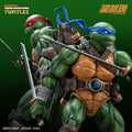 Original Ling Ji Hun TMNT Series Raphael Mikey Leonardo Donatello Action Figures Collectibles Models