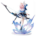 In Stock APEX Honkai：Star Rail March 7th 1/7 scale 31cm  Anime Action Figures Collection Model