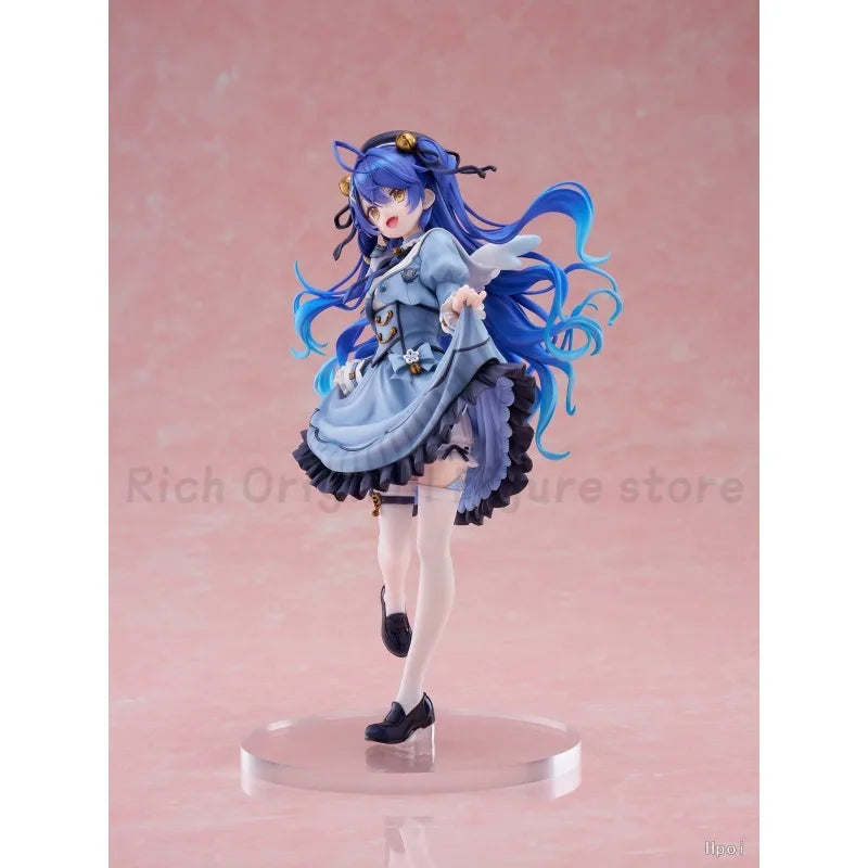 【In Stock】Original F:NEX NIJISANJI Amamiya Kokoro 1/7 Anime Figure Model Toy