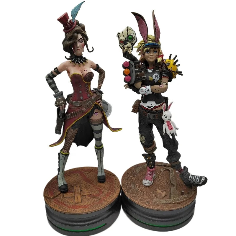 Authentic Brand New Borderlands 3 Figure, Original Box, 24cm Height, Action Figures, Children's Toy, Birthday Gift